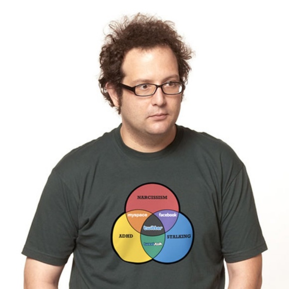 american apparel shirts social media venn diagram tshirt poshmark venn diagram tshirt
